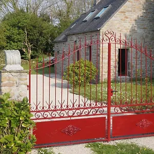  Ferienhaus Le Penty