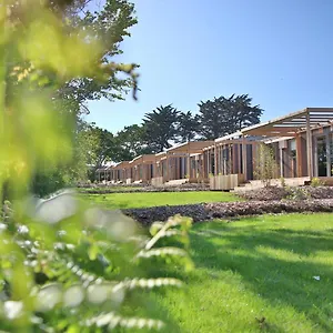 4* Campingplatz Maeva Respire Le Village Perrosien
