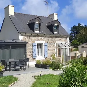  Ferienhaus Maison A Pied